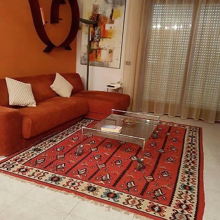 Apartamento Residenza Annalisa Torri di Quartesolo Exterior foto