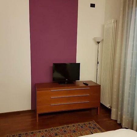Apartamento Residenza Annalisa Torri di Quartesolo Exterior foto