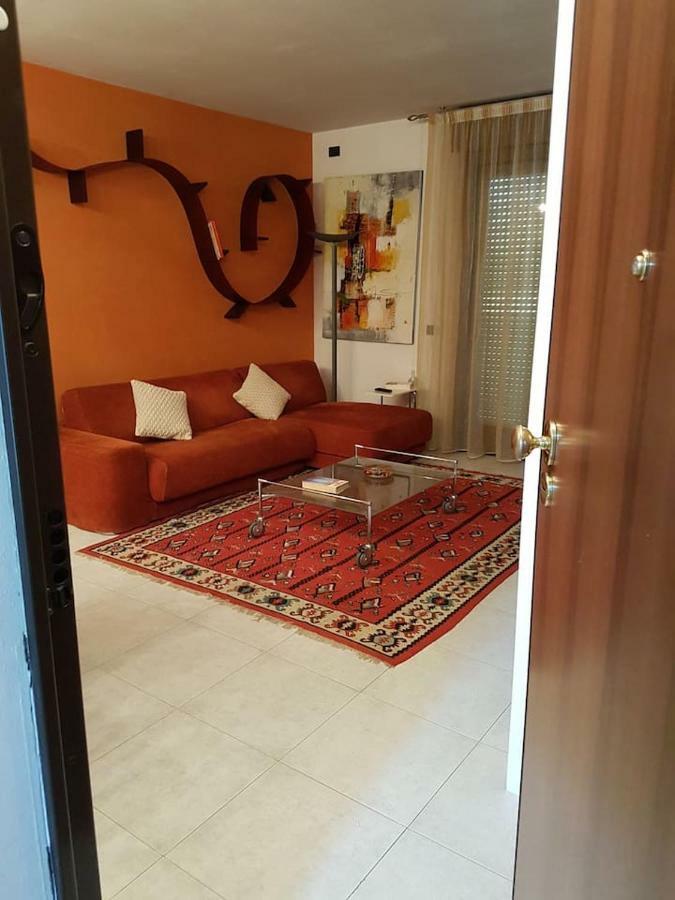 Apartamento Residenza Annalisa Torri di Quartesolo Exterior foto