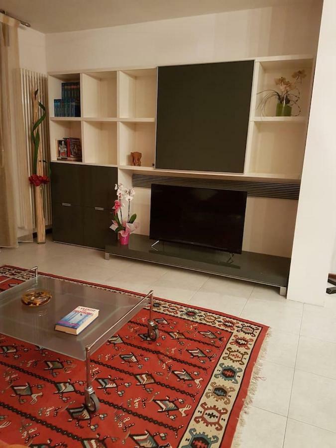 Apartamento Residenza Annalisa Torri di Quartesolo Exterior foto