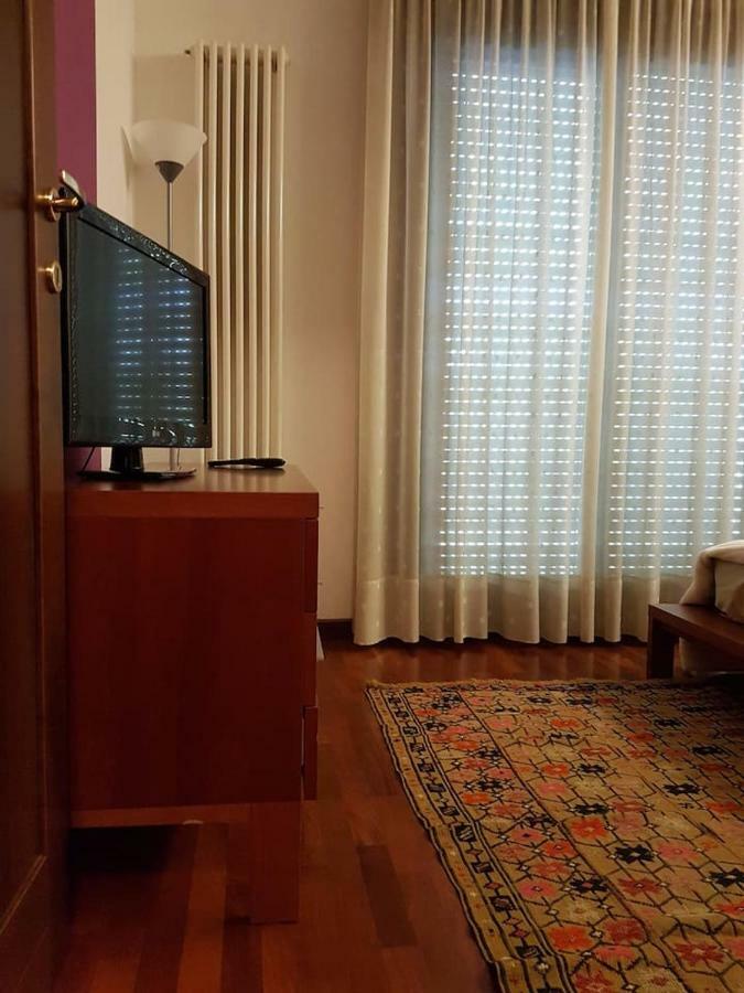 Apartamento Residenza Annalisa Torri di Quartesolo Exterior foto